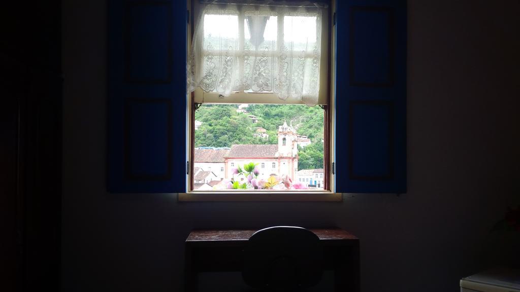 Pousada Ouro Preto Exterior photo
