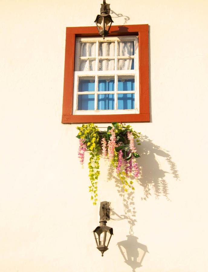 Pousada Ouro Preto Exterior photo